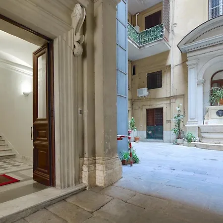 Apartment Suites A,b,c *