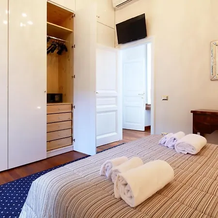 Suites A,b,c Rome