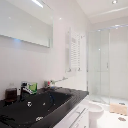 Suites A,b,c Apartamento